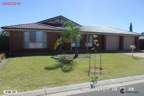 2 Princes Ct, Andrews Farm, SA 5114