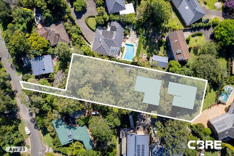 34 Day Rd, Cheltenham, NSW 2119