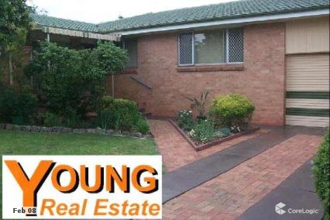 23 Quelch St, Rockville, QLD 4350