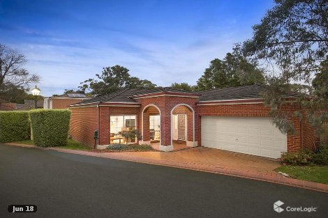 4 Cottinglea Tce, Ringwood North, VIC 3134