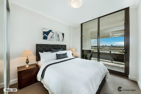 605/7 Australia Ave, Sydney Olympic Park, NSW 2127