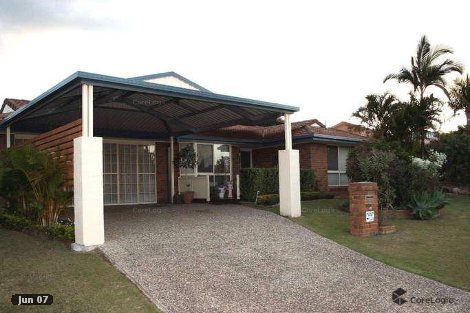 55 Merridown Dr, Merrimac, QLD 4226