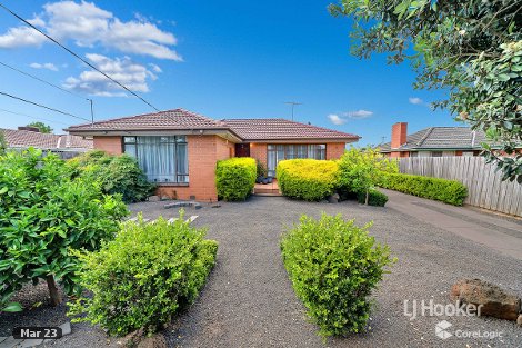 6 Fourth Ave, Hoppers Crossing, VIC 3029