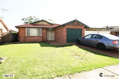 50 Magpie Rd, Green Valley, NSW 2168