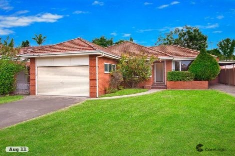 153 Belgrave Esp, Sylvania Waters, NSW 2224