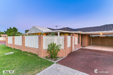 7/13-21 Dealy Cl, Cannington, WA 6107