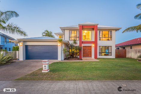 14 Kippen St, East Mackay, QLD 4740