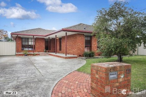 13 Evita Tce, Westmeadows, VIC 3049