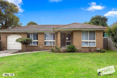 54 Saxonwood Dr, Narre Warren, VIC 3805