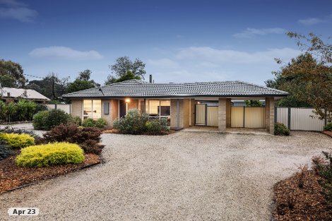 3 Redwood Ct, Romsey, VIC 3434