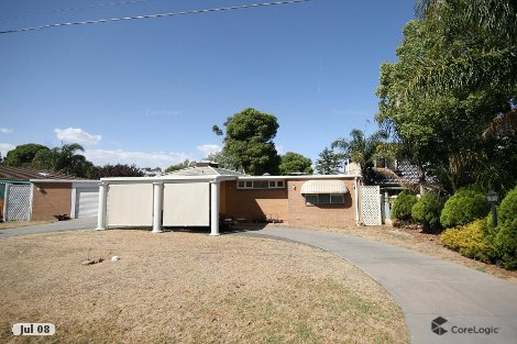 14 Mawson Cres, Lockleys, SA 5032