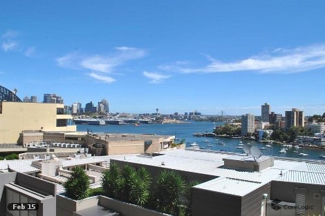 18/110-116 Alfred St S, Milsons Point, NSW 2061