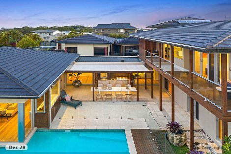 9 San Simeon Cct, Sapphire Beach, NSW 2450