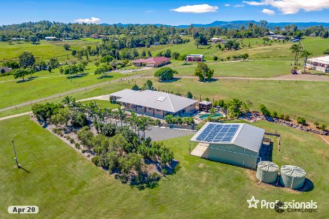 21 Rianna Rd, The Dawn, QLD 4570