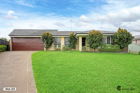 3 Meares Rd, Mcgraths Hill, NSW 2756