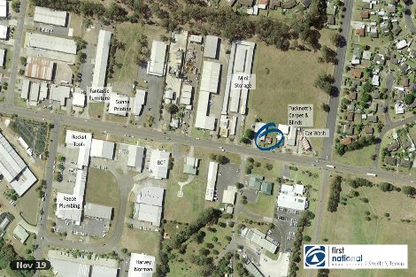 37 Muldoon St, Taree, NSW 2430