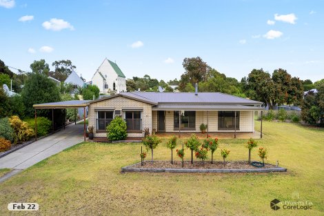 12 East Tce, Tantanoola, SA 5280