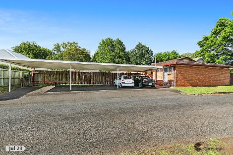 4/96 Campbell St, East Toowoomba, QLD 4350