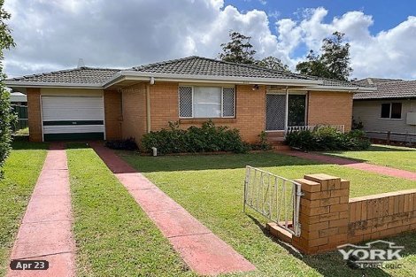 19 Doherty St, Rockville, QLD 4350