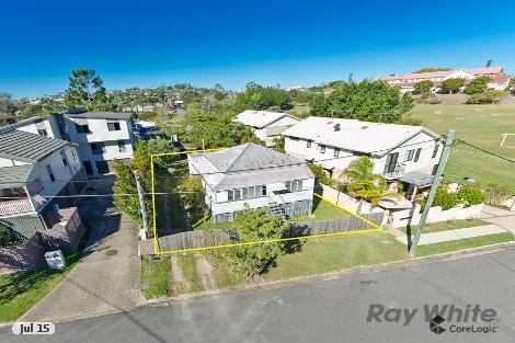 2/30 Trackson St, Alderley, QLD 4051