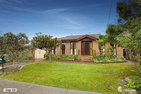 512 Buckley St, Keilor East, VIC 3033