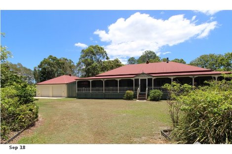 1715 Roys Rd, Coochin Creek, QLD 4519