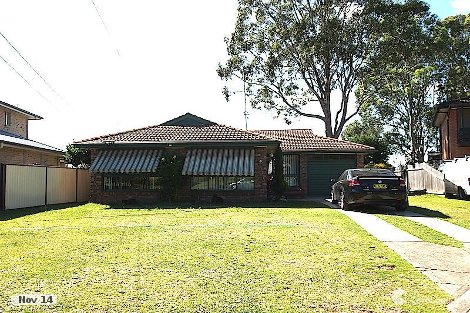 8 Jewell Cl, Hammondville, NSW 2170