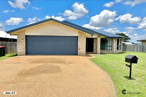 87 Abby Dr, Gracemere, QLD 4702