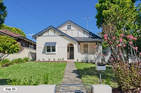 112 Concord Rd, North Strathfield, NSW 2137