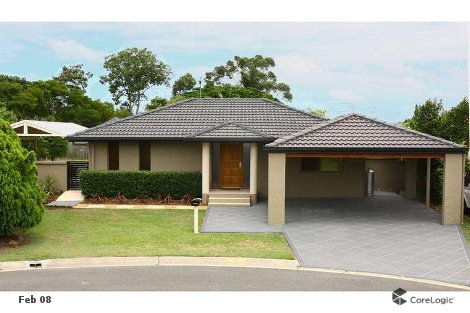 7 Lautoka Ct, Clear Island Waters, QLD 4226