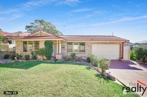 16 Gumbleton Pl, Narellan Vale, NSW 2567