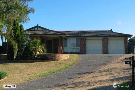 16 Borrowdale Cl, Narellan, NSW 2567