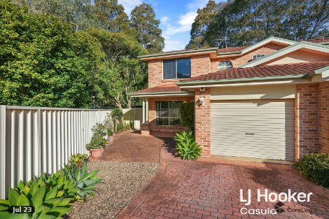 3b Slessor Rd, Casula, NSW 2170