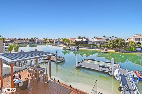 71 Tradewinds Ave, Paradise Point, QLD 4216