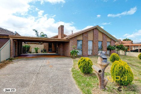 28 Morcambe Cres, Keilor Downs, VIC 3038