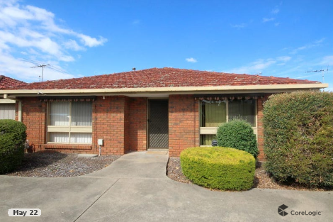 5/373 Geelong Rd, Kingsville, VIC 3012