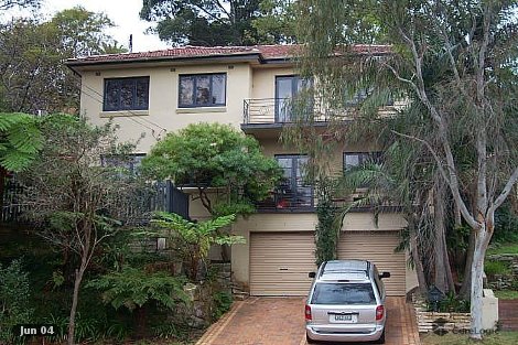 13 Levick St, Cremorne, NSW 2090