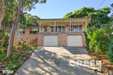 10 Potter Cl, Fennell Bay, NSW 2283