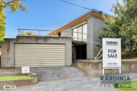 28 Craigie Rd, Newtown, VIC 3220