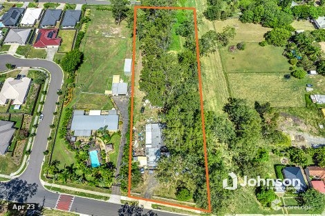 9 Harry St, Bellbird Park, QLD 4300