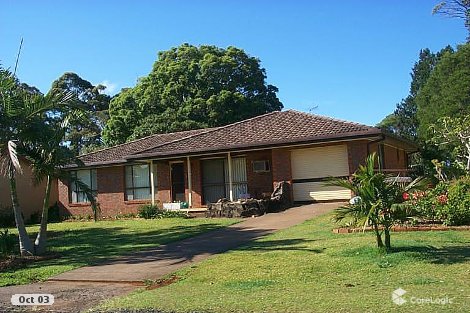 34 Mellis Cct, Alstonville, NSW 2477