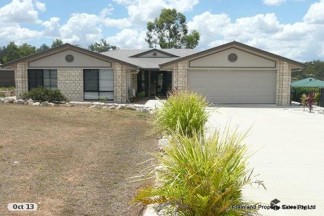 95 Fairway Dr, Kensington Grove, QLD 4341