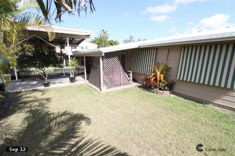 3 Underwood St, Park Avenue, QLD 4701