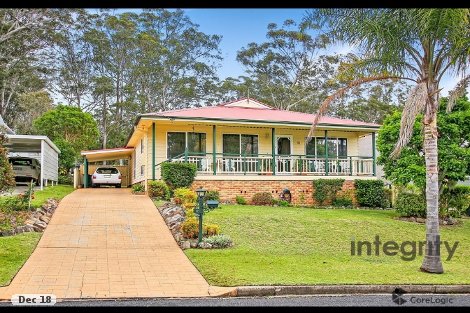 41 Harriss Ave, Basin View, NSW 2540