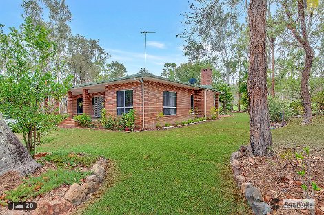 377 Bungundarra Rd, Bungundarra, QLD 4703