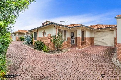 2/111 Beatrice St, Innaloo, WA 6018