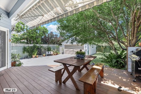 57 Jenner Pde, Hamilton South, NSW 2303