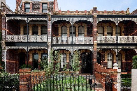 16 Berry St, East Melbourne, VIC 3002