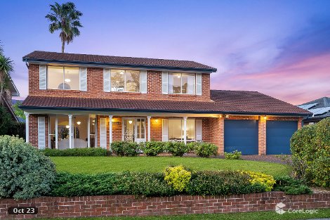 46 Gumnut Rd, Cherrybrook, NSW 2126