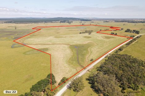 Lot 21 Three Chain Rd, Koorine, SA 5279